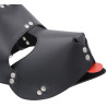 Kinky Puppy Masque Puppy Madhood Noir
